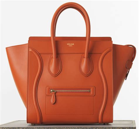 iconic celine bags|best celine tote bags.